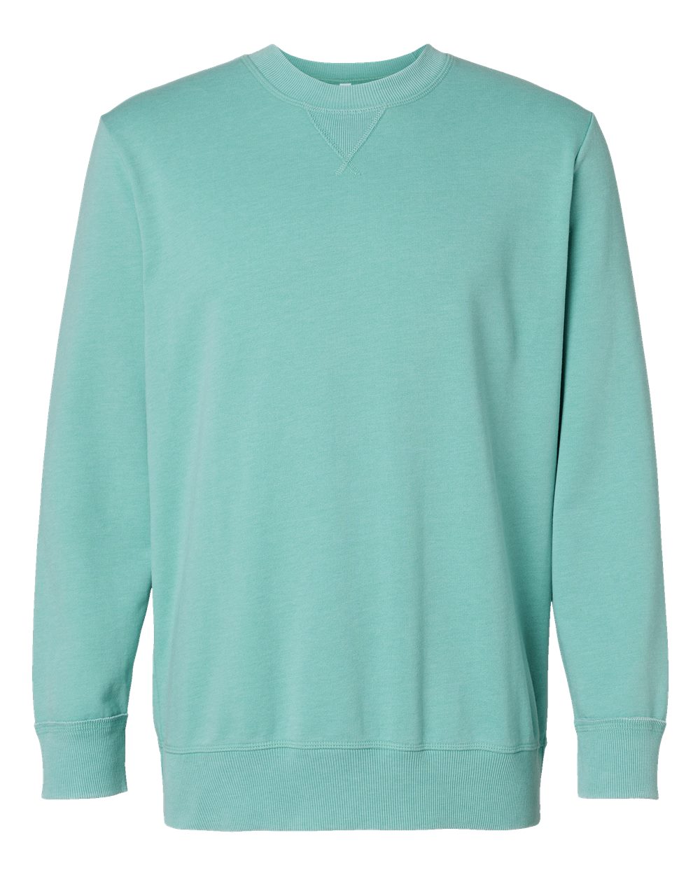 Unisex Vintage Wash Crewneck Sweatshirt - 6935 45