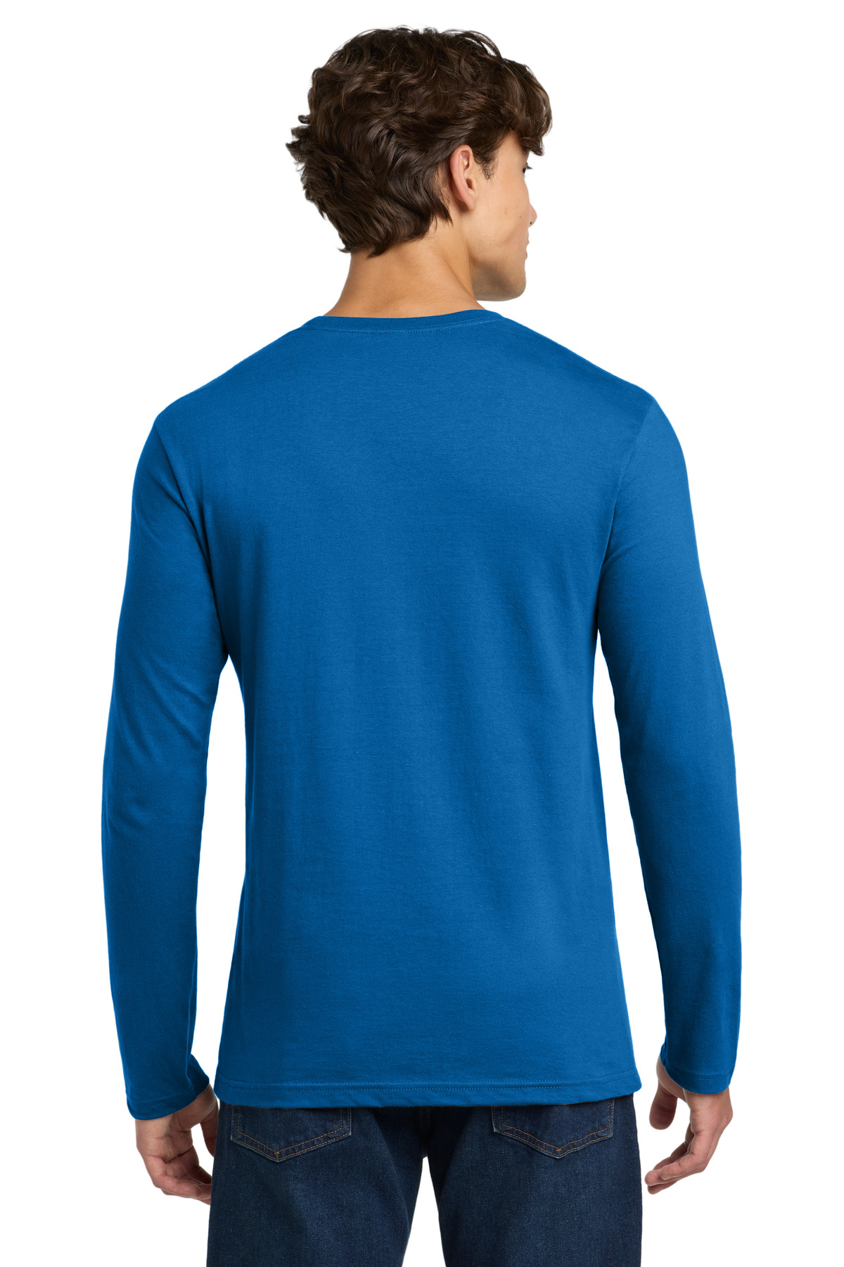 Gildan Softstyle Long Sleeve T-Shirt. 64400 176