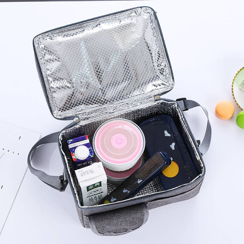 Waterproof Oxford Insulated Bag Cooler 4
