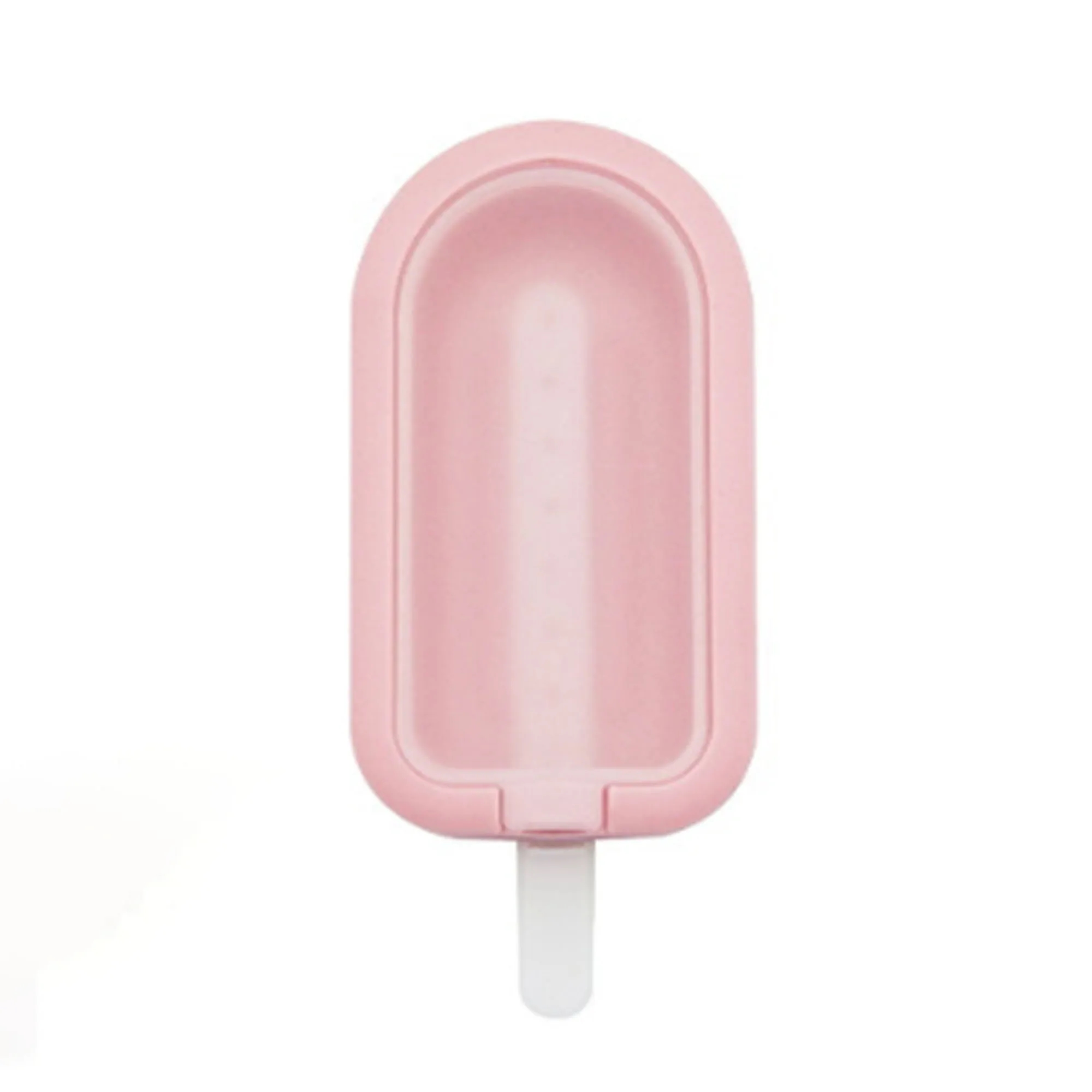 Silicone Popsicle Mold 2