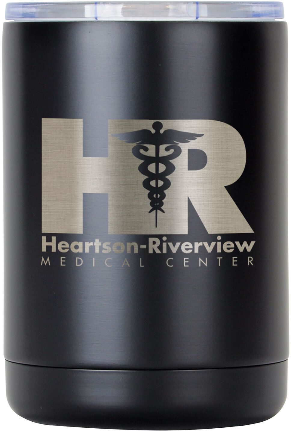SARATOGA 2 IN 1 STAINLESS TUMBLER/COOLER 10 OZ 10