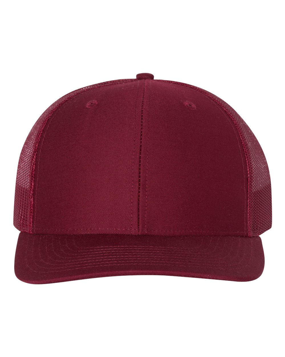 Snapback Trucker Cap - 112 255