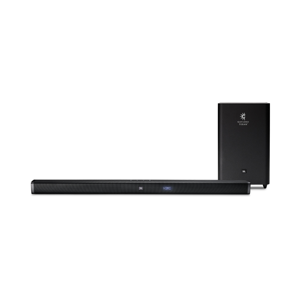 JBL Bar 2.1 Soundbar 4