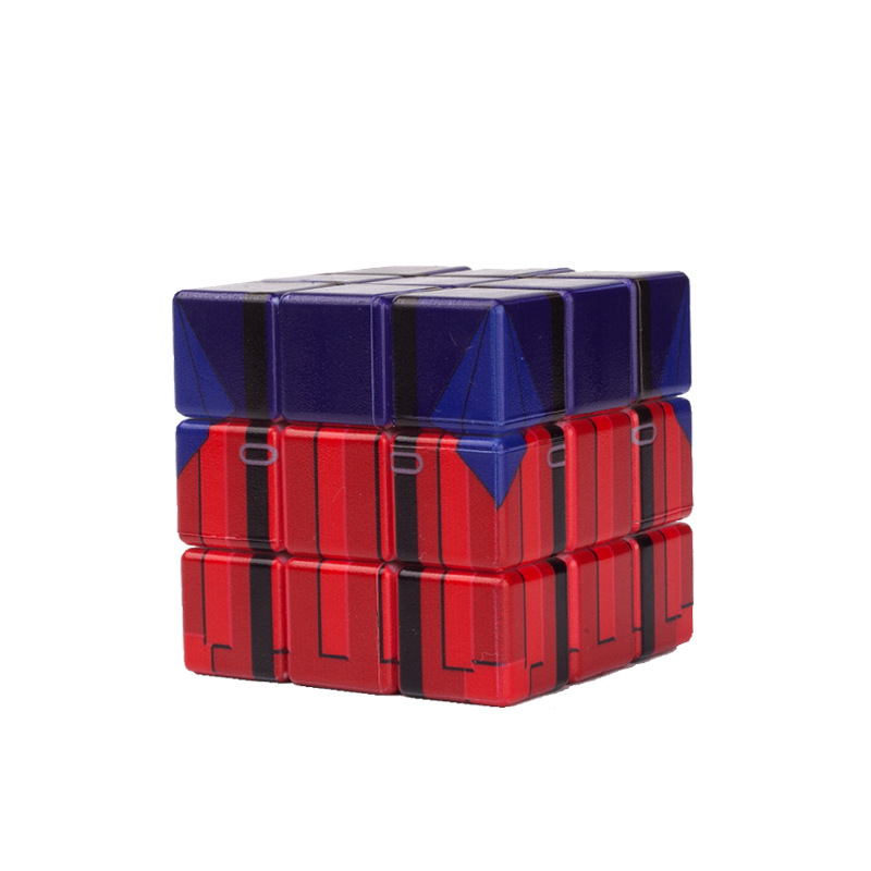 Puzzle Cube