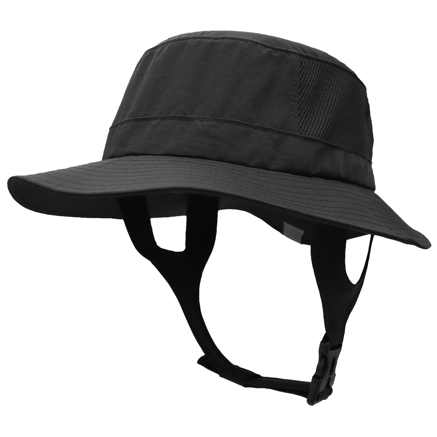 Adjustable Sun Protection Bucket Hat 4