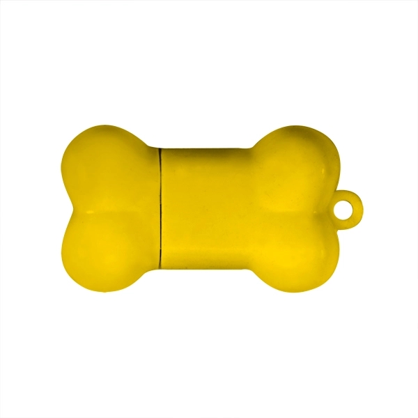 Dog Bone USB Flash Drive 2.0 14