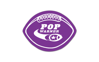Football Vinyl Jar Opener 4FB 81