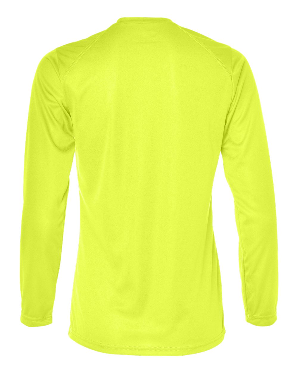 Women's B-Core Long Sleeve T-Shirt - 4164 18