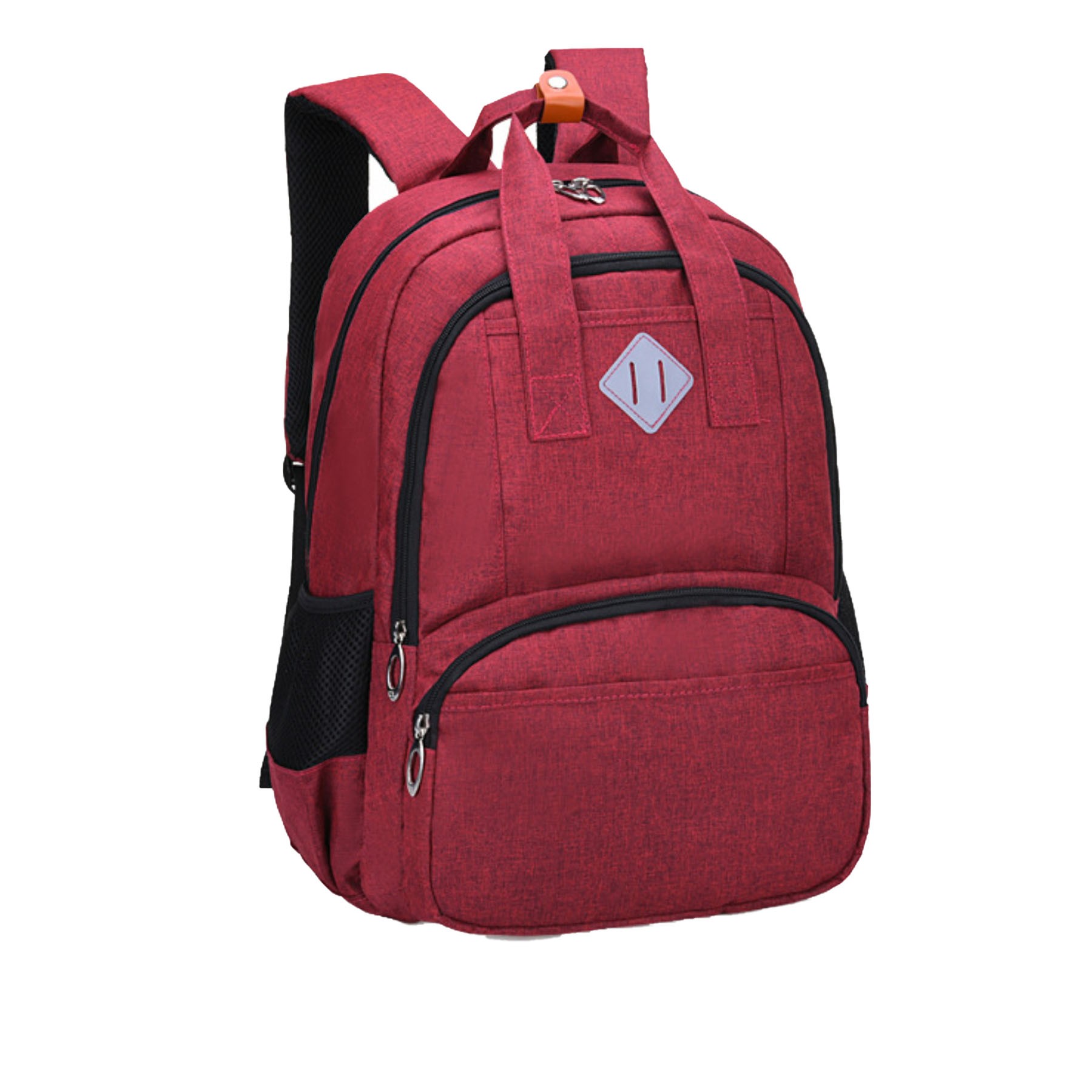Lightweight Laptop Backpack 3