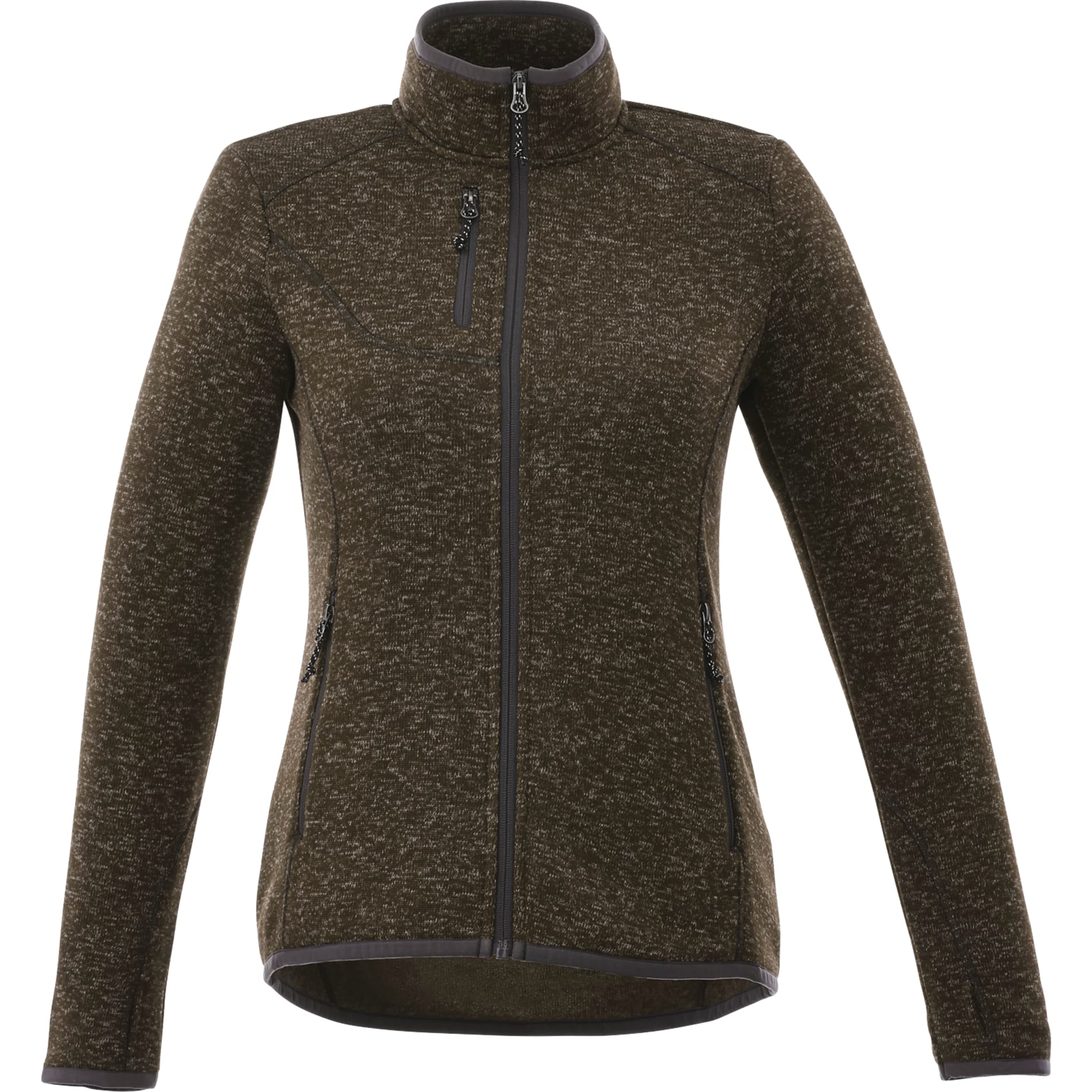 Women's TREMBLANT Knit Jacket 26