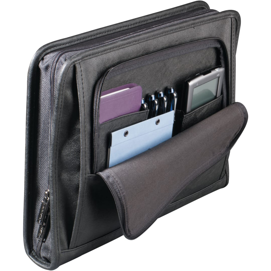 FSC® Mix DuraHyde Versa-Folio 25