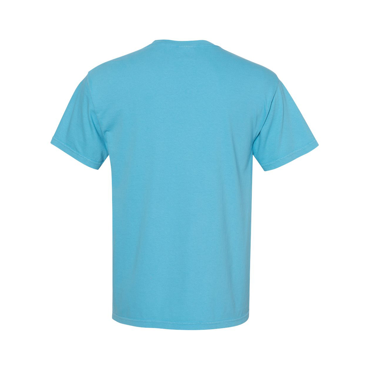 Comfort Colors® Adult Heavyweight Pocket T-Shirt 272