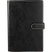 5.5" x 8.5" Recycled Refillable Journal 23