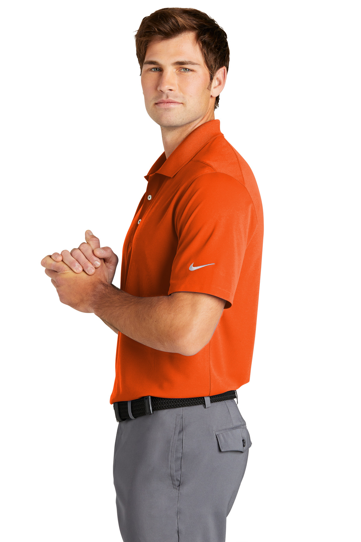 Nike® Dri-FIT Micro Pique 2.0 Polo 73