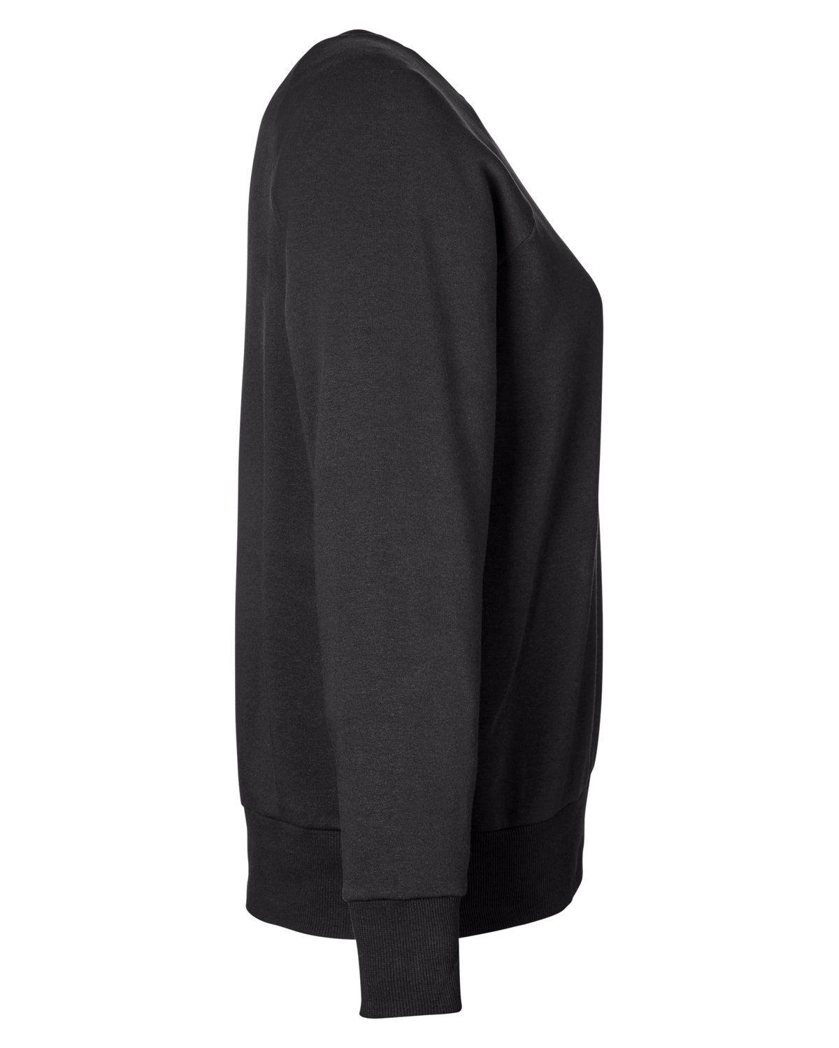 Ladies' Rival Fleece Sweatshirt