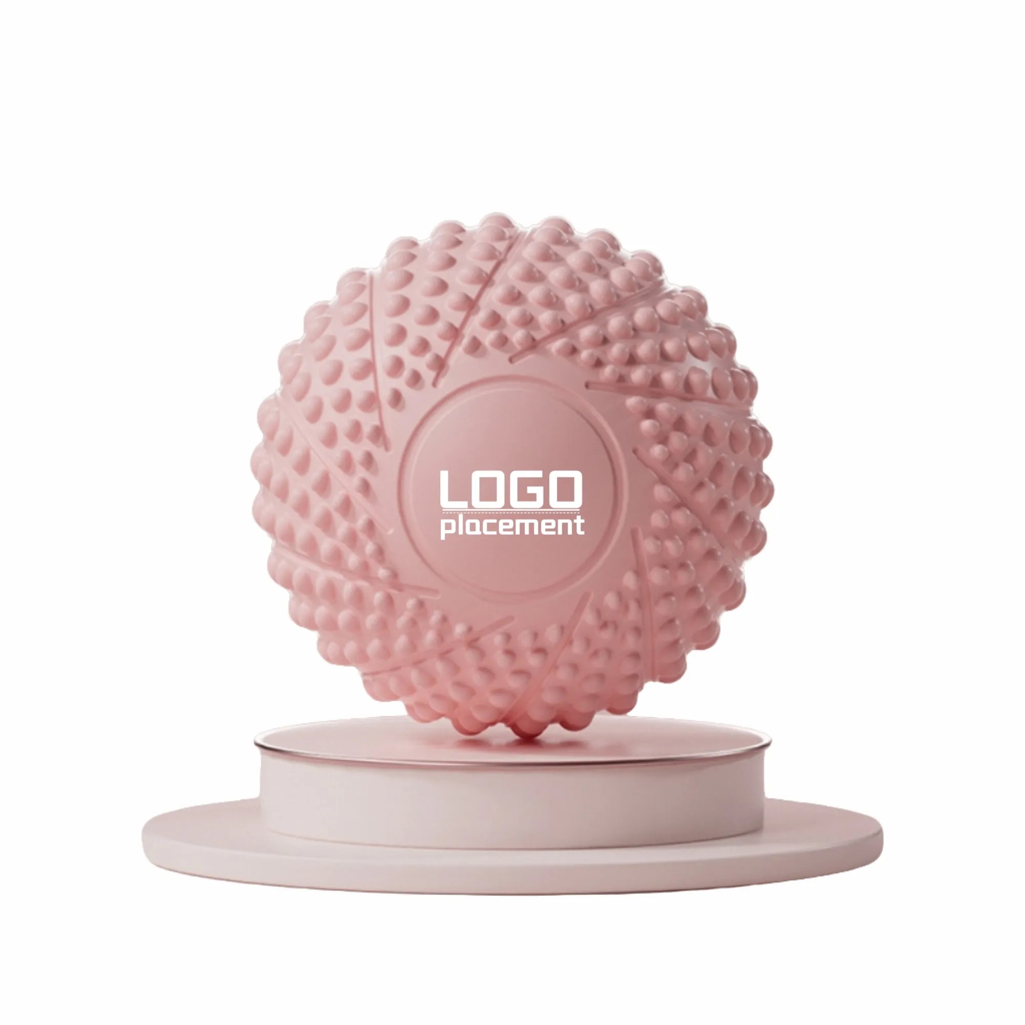 Full Body Massage Ball For Muscle Relaxation And Yoga Fitnes 2
