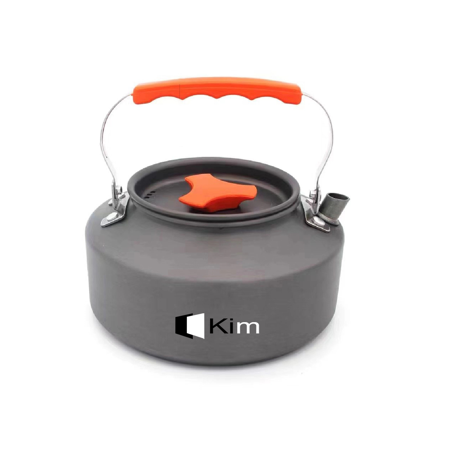 Camping Kettle 2