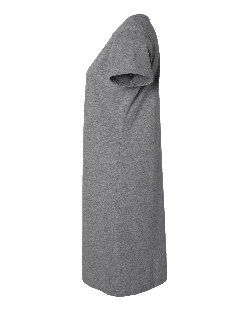 Women's Fine Jersey V-Neck Coverup - 3522 17