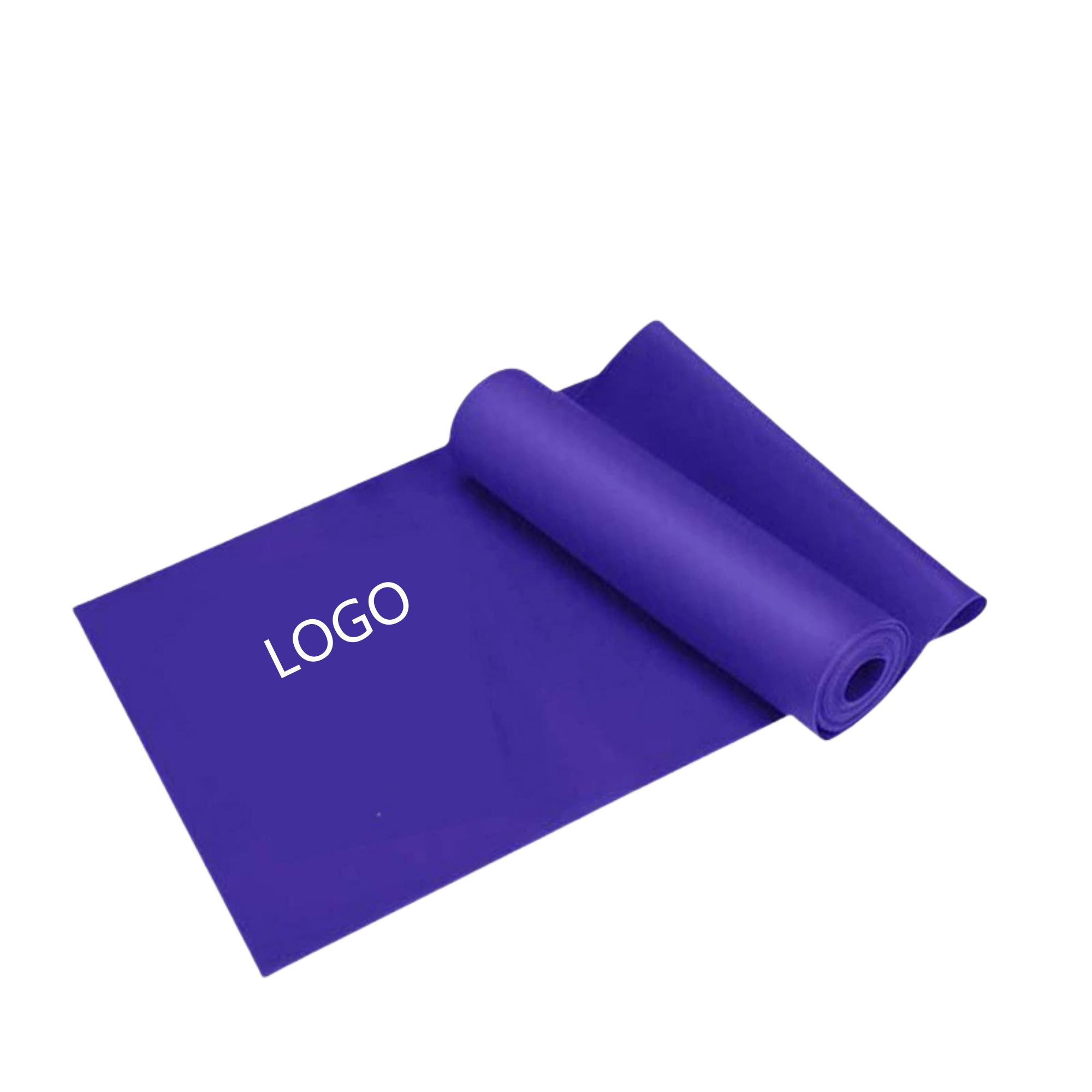 Yoga Stretching Elastic Band 6