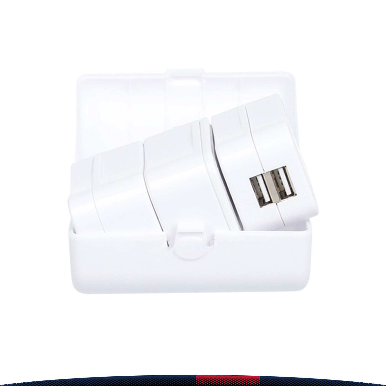 Guardian Travel Adapter 2