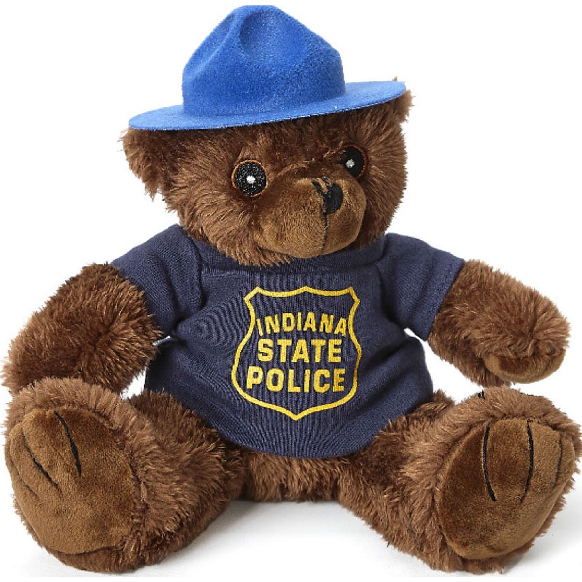 8" Trooper Bear 2