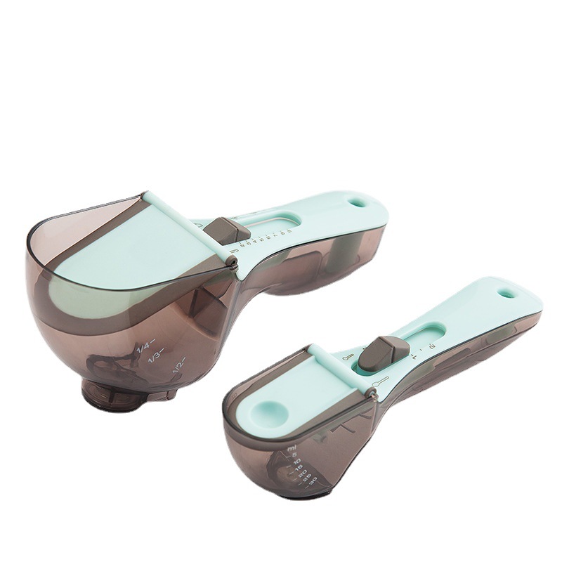 Adjustable Measuring Spoon 2