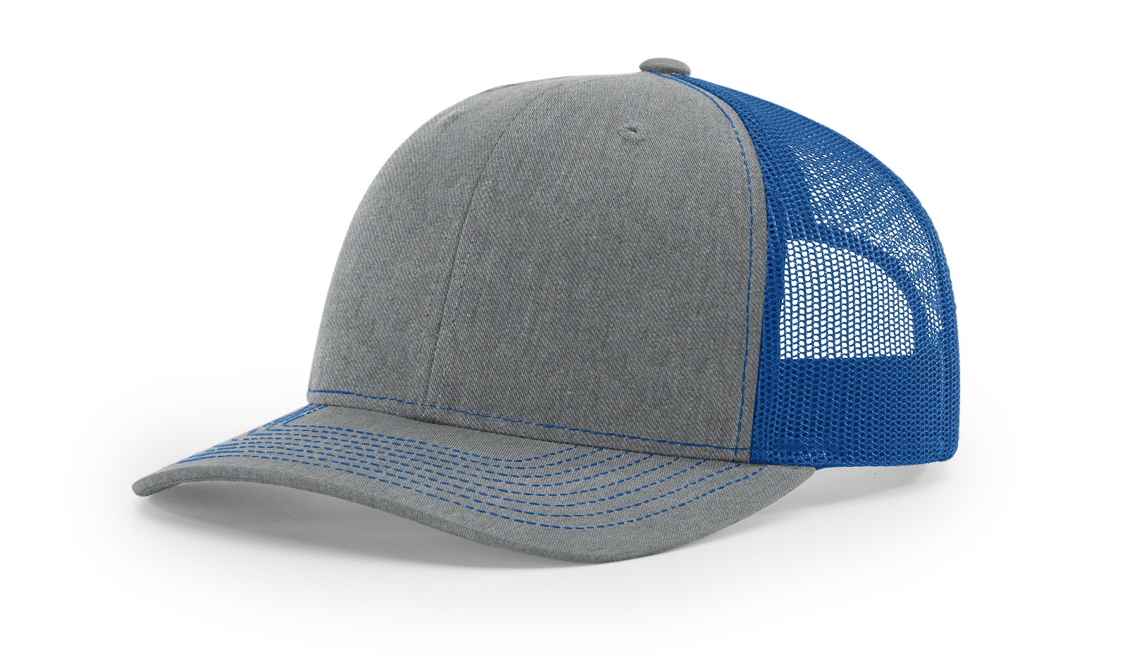 Trucker 119