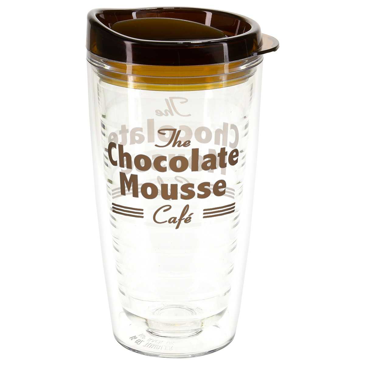Reef 16 oz Tritan® Tumbler with Translucent Lid 8