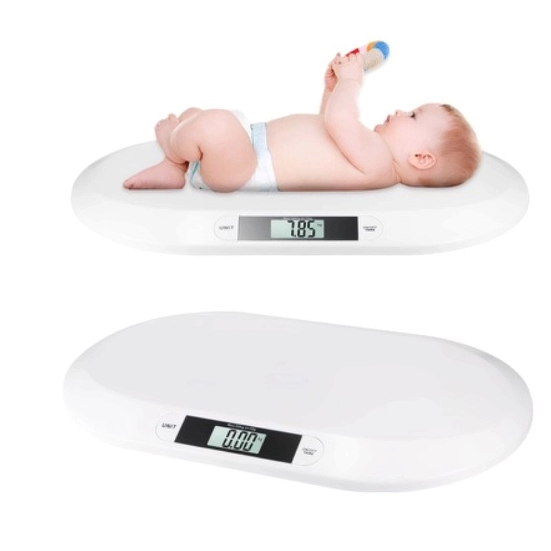 Digital Scale for Infants and Pets 1