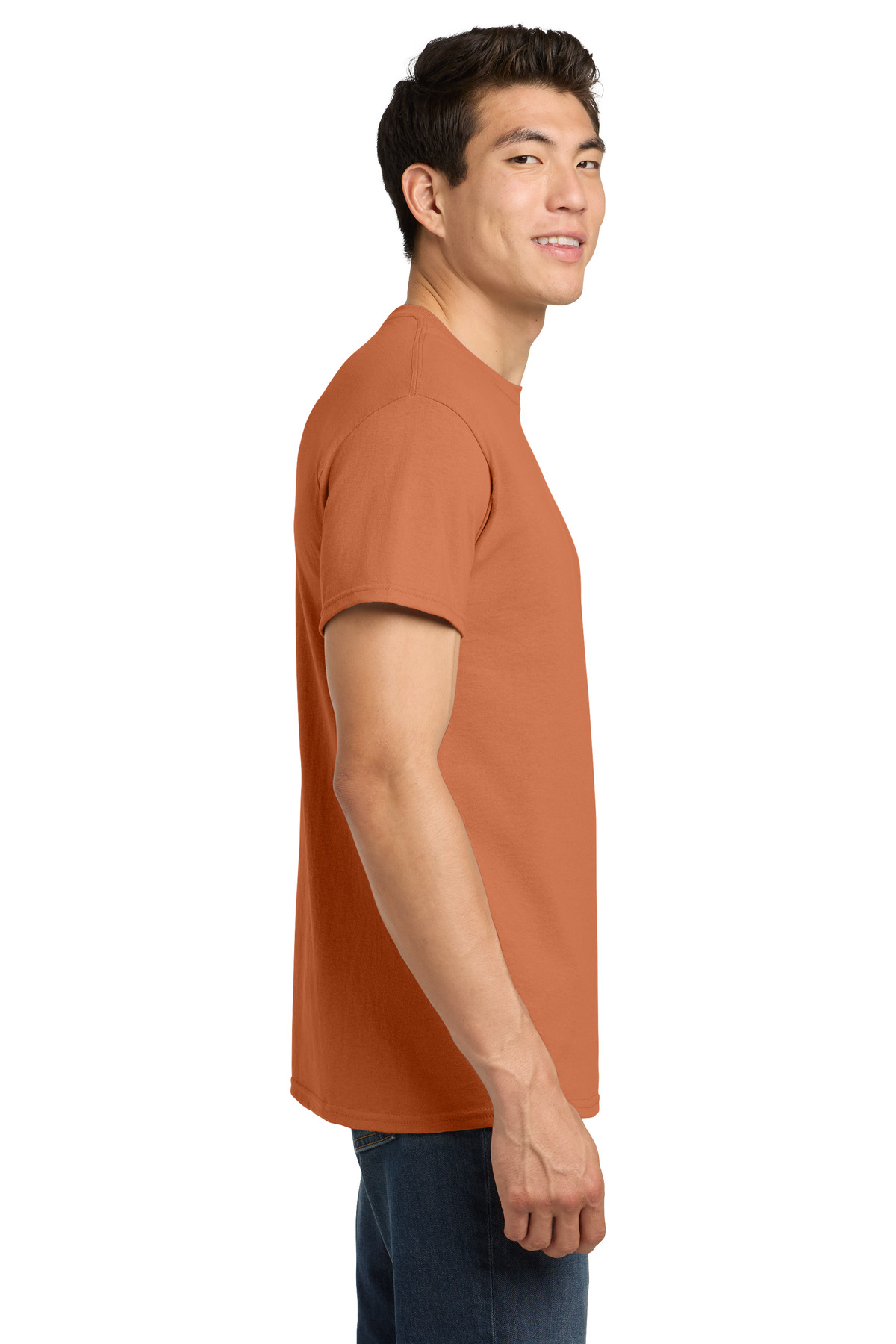 Gildan® Adult Heavy Cotton™ T-Shirt 243