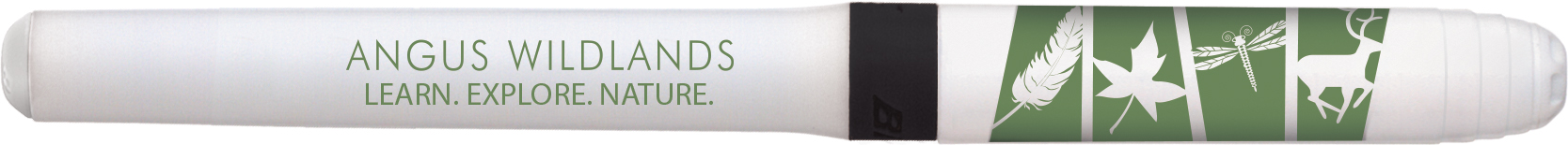 BIC® Mark-It™ Permanent Marker 10