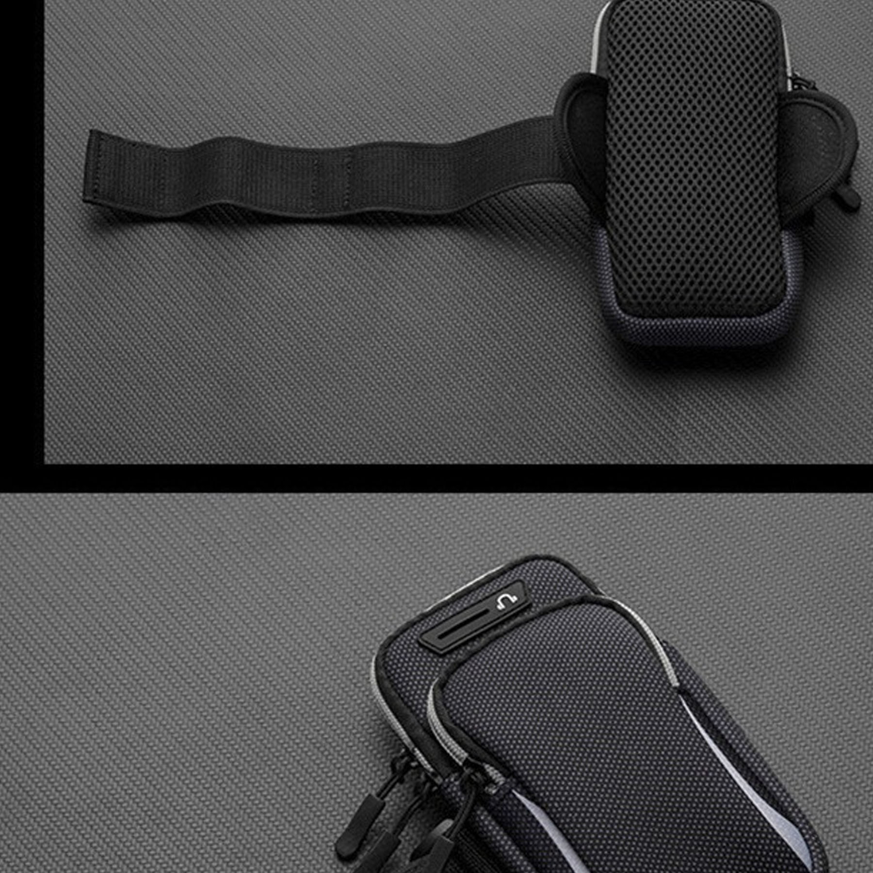 Outdoor Running Mobile Case 3