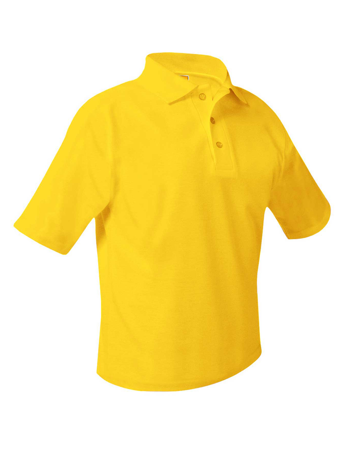 A+ Uniforms - Unisex Adults and Kids Polo 4