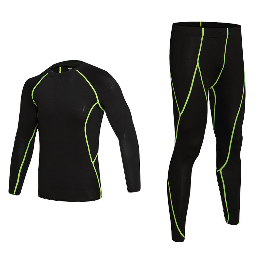 Breathable and hygroscopic bicycle clothing 2