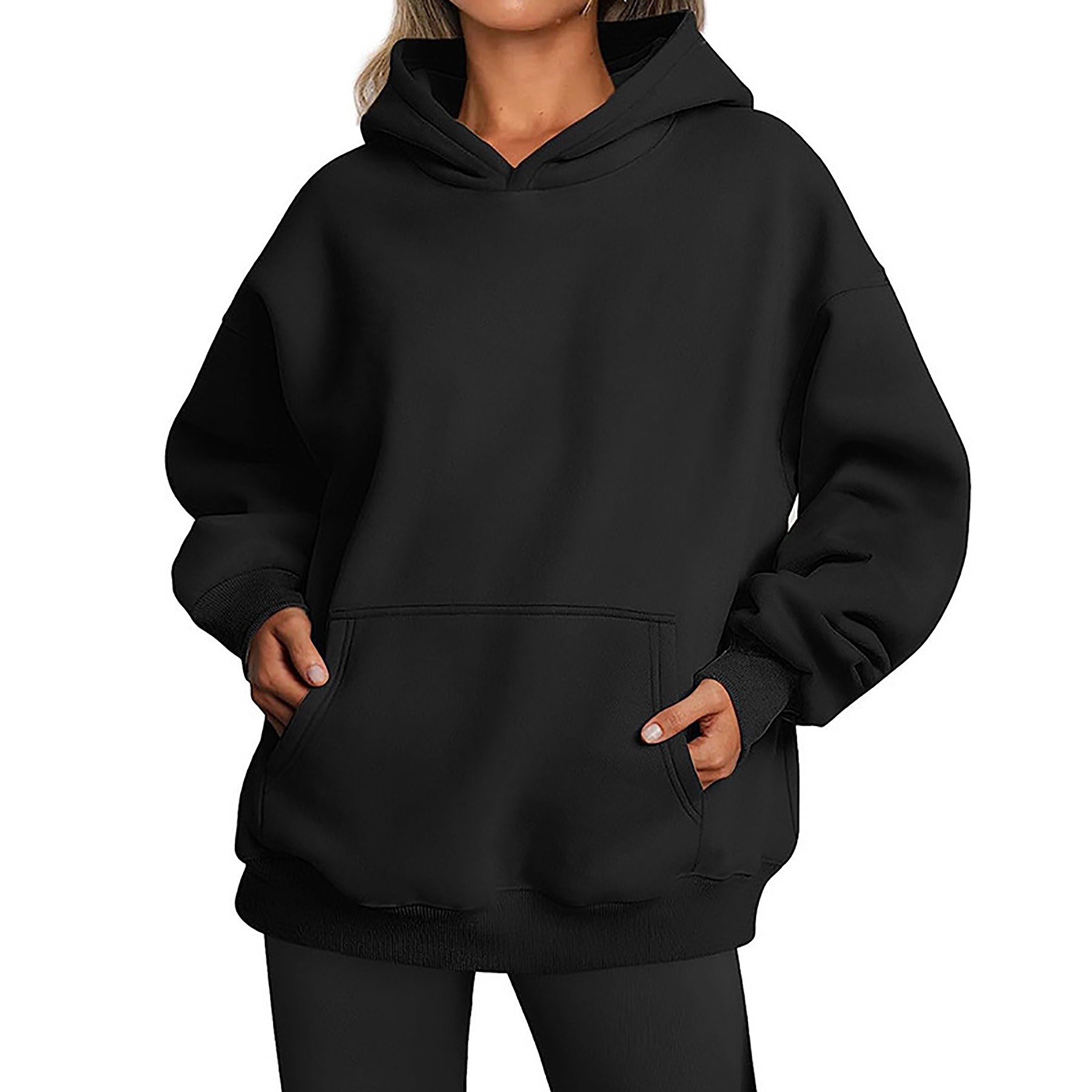 Womens Oversized Hoodies 3
