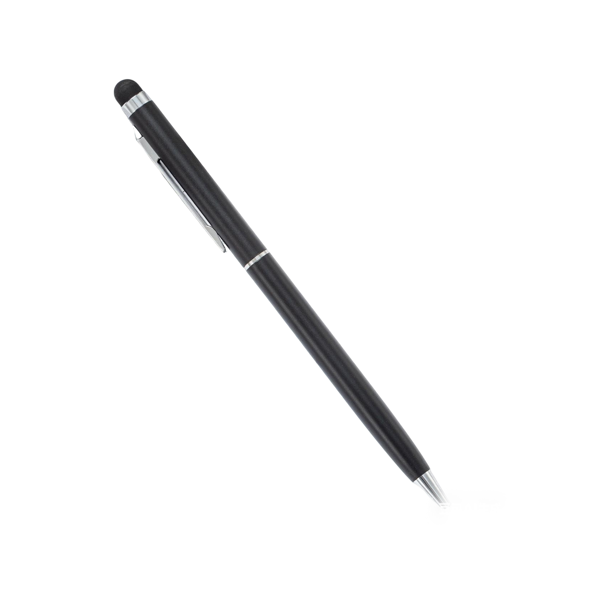 Dual Function Stylus Pen For Touch Screen With Ballpoint Ink 3