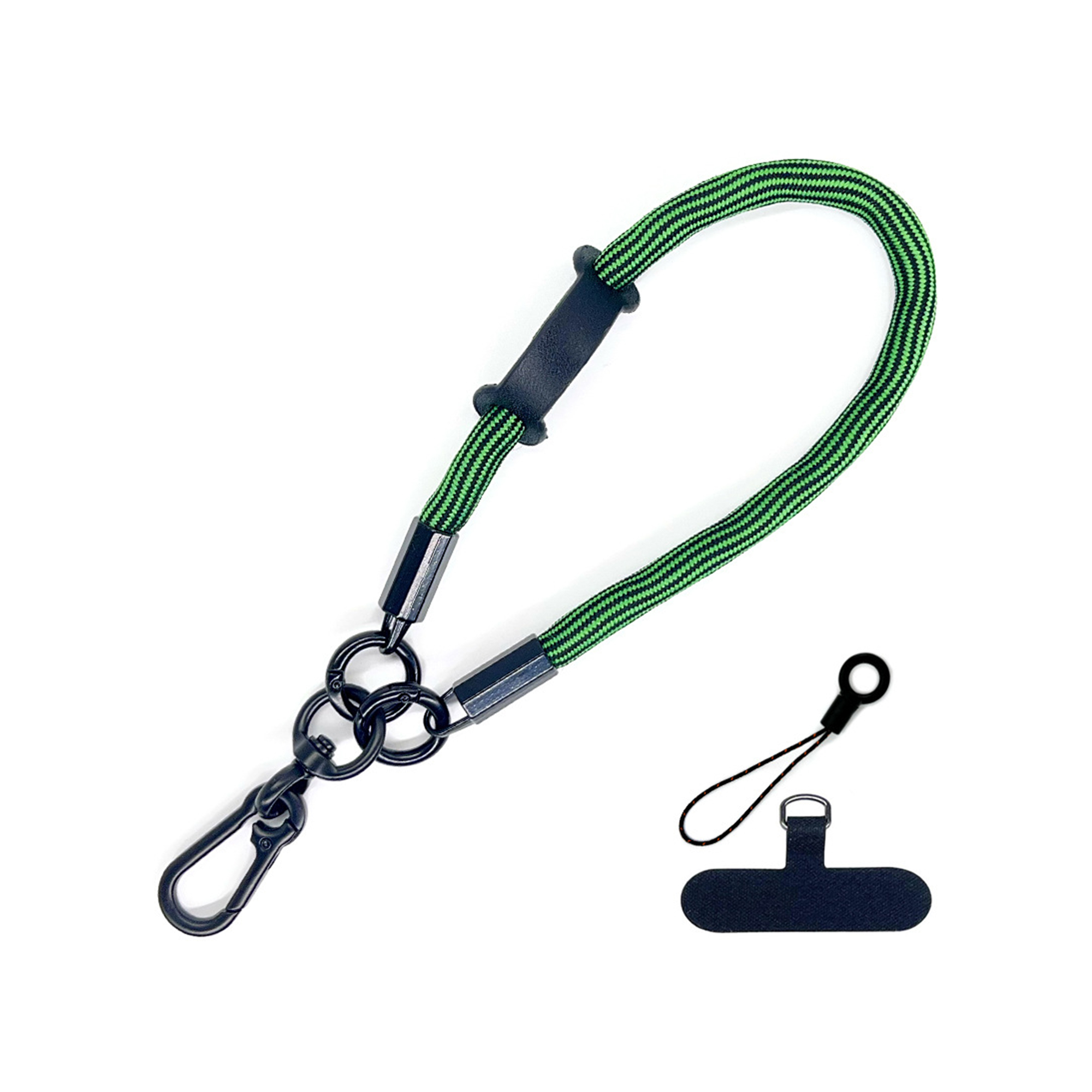 Adjustable Cell Phone Lanyard 29