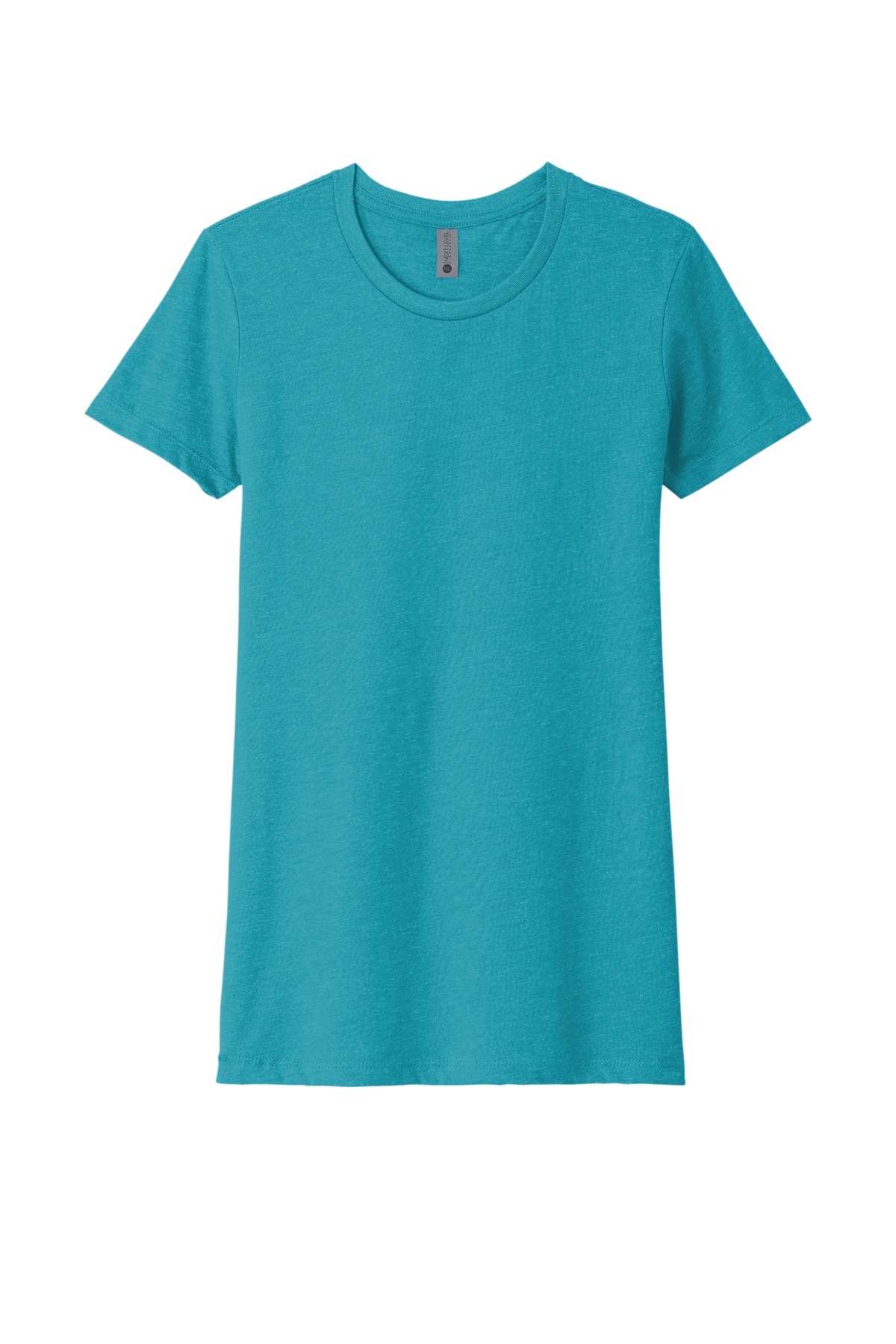 Next Level® Apparel Women's CVC Tee 65