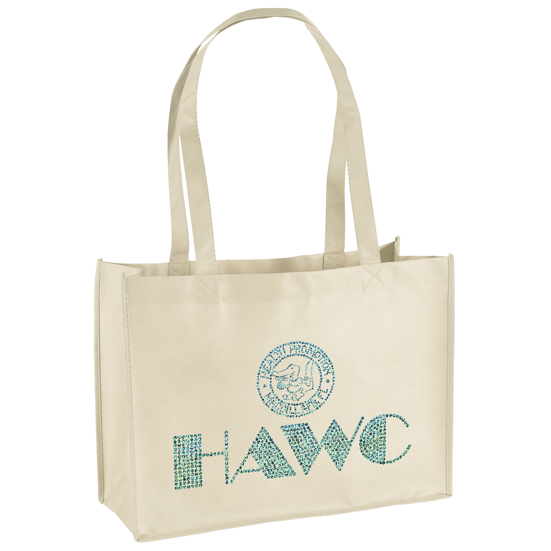 Franklin - Celebration Tote - Sparkle 30