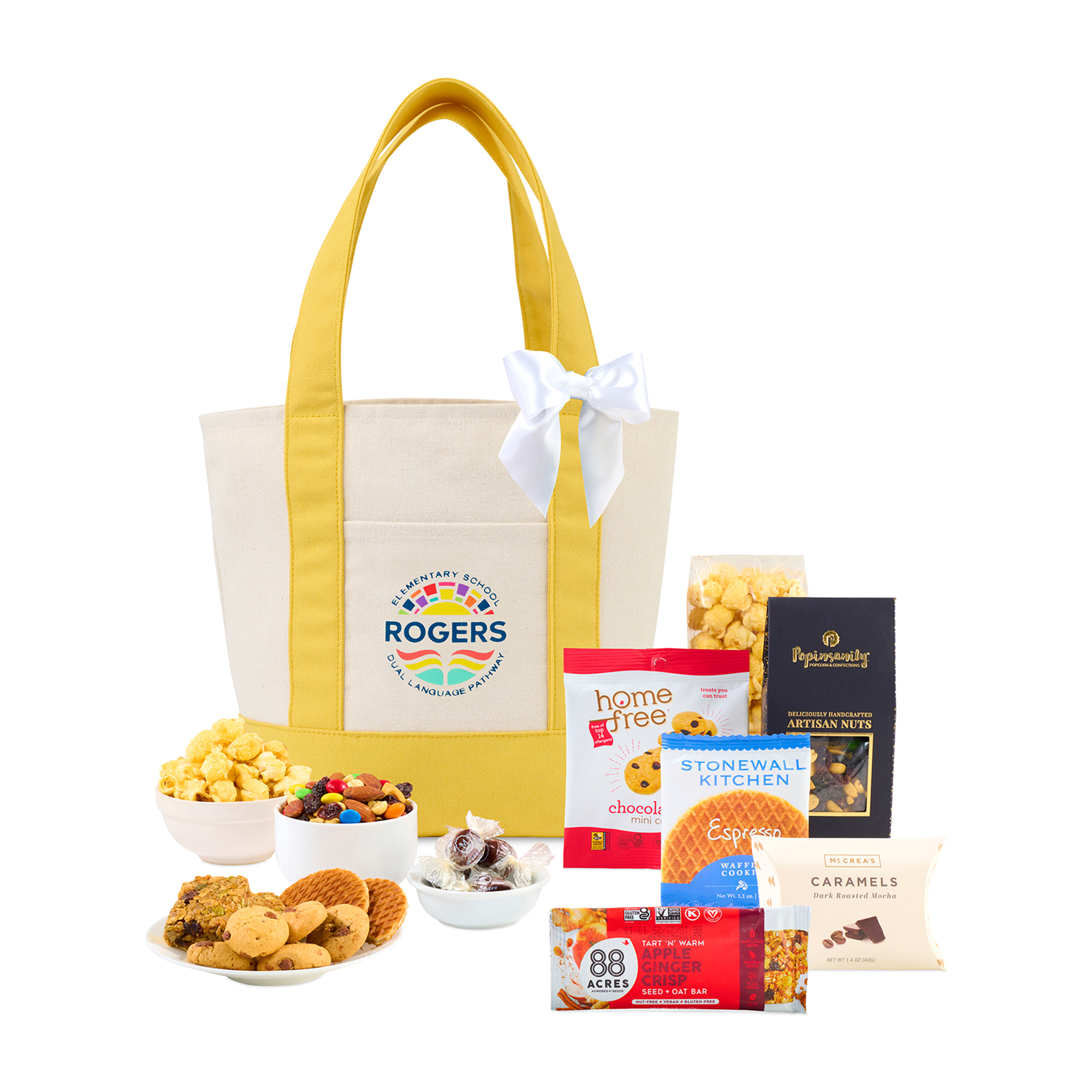 You're Tote-ally Awesome Gift Set 3