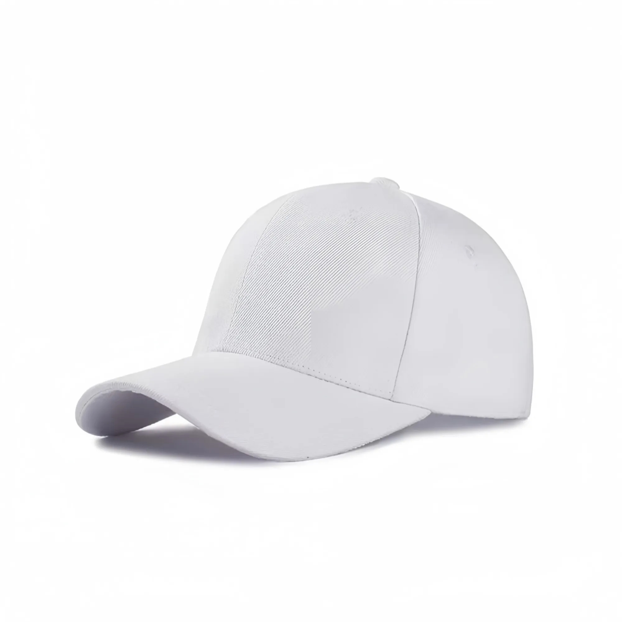 Adjustable Unstructured Baseball Cap 8