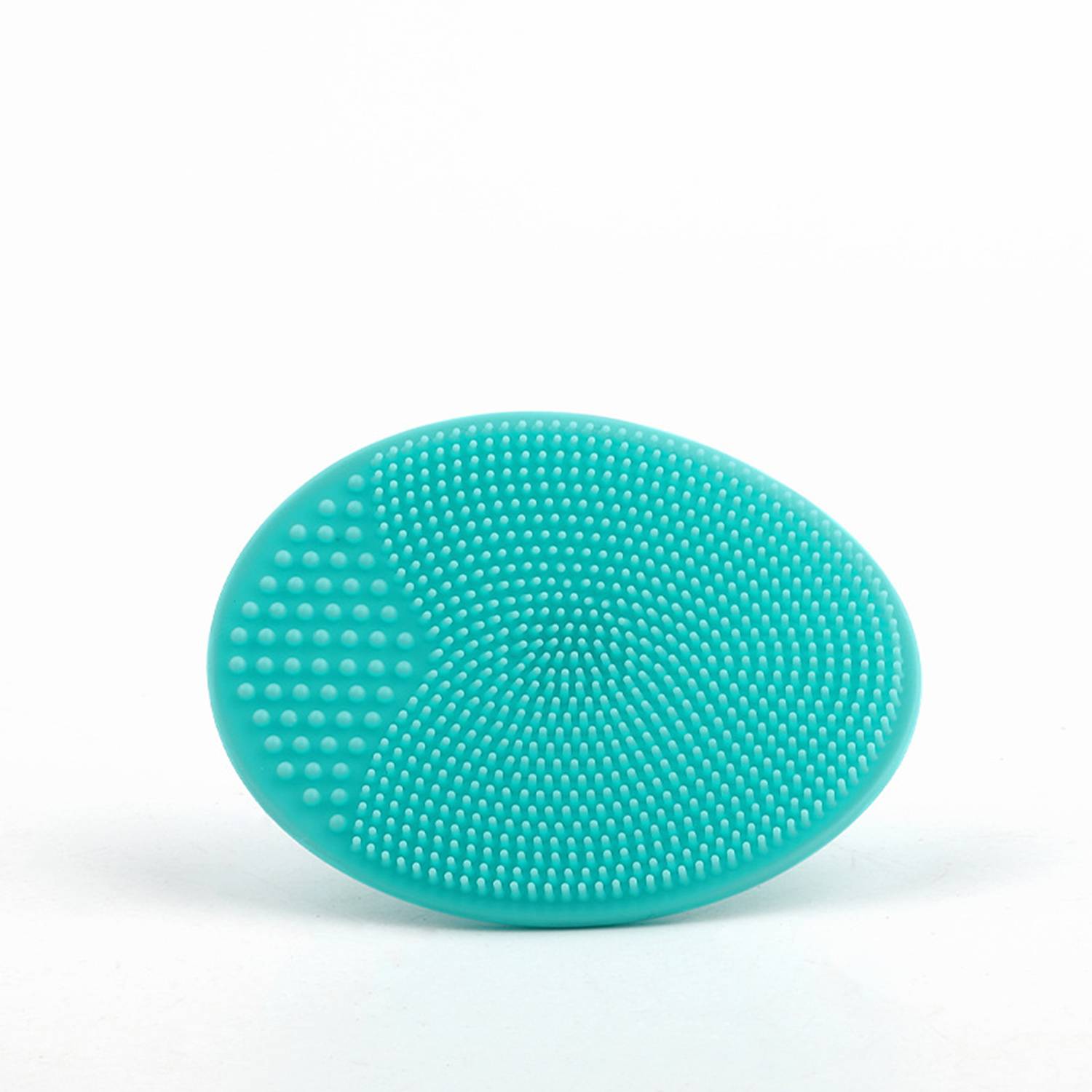 Kids' Gentle Scalp and Face Cleansing Brush 5