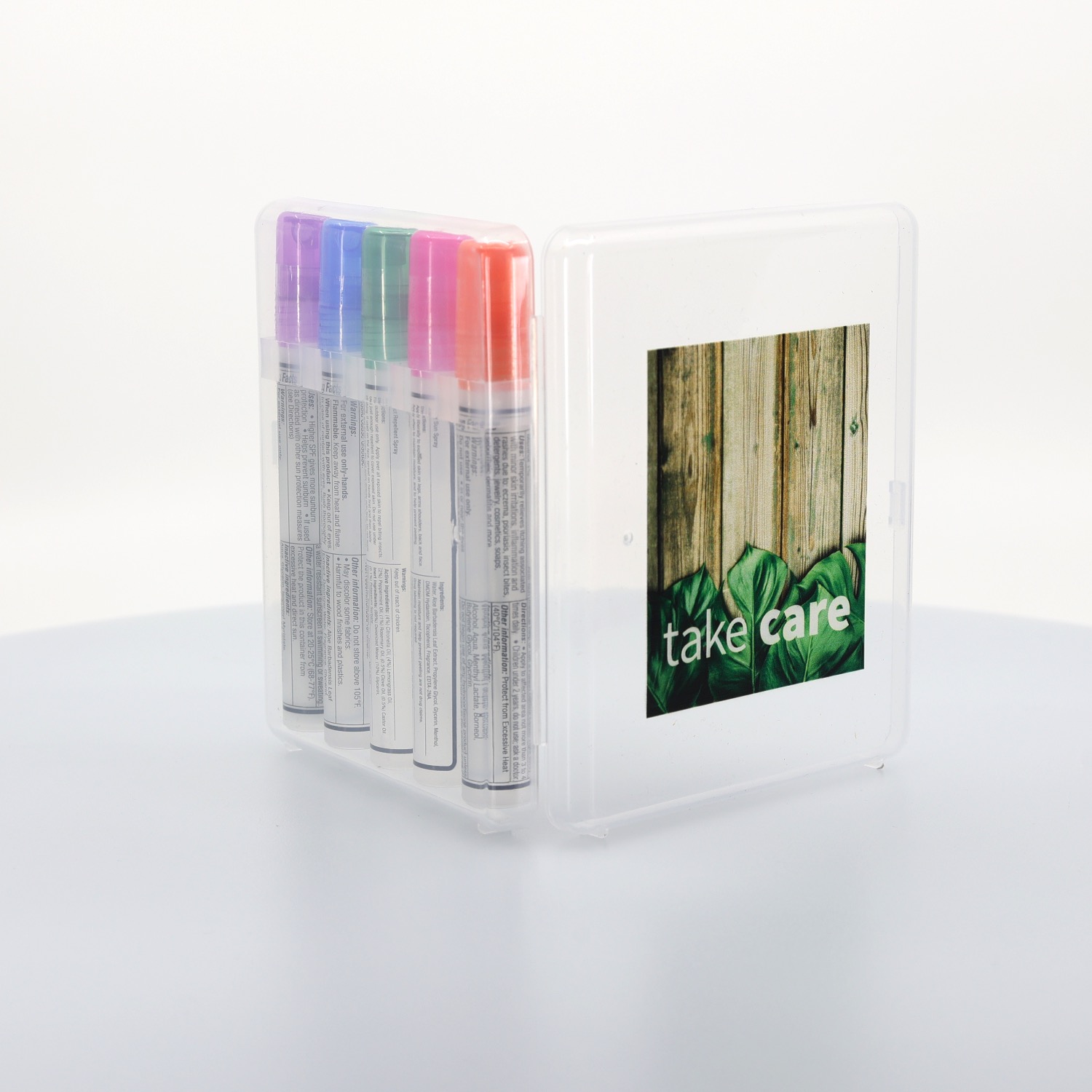 EPEX® Clear Creek Outdoor Essentials Kit 20