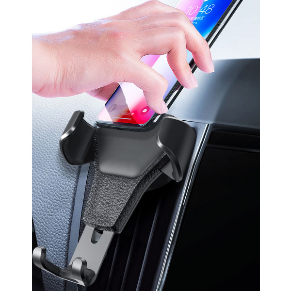 Universal Car Air Vent Phone Mount 3