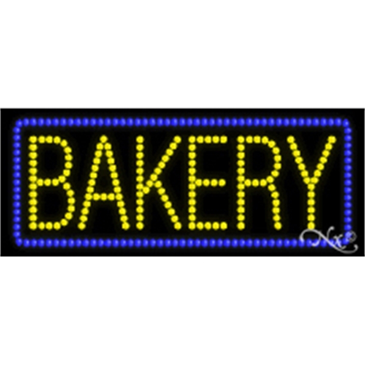 LED Sign 4