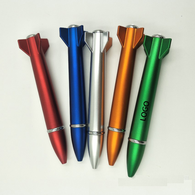Rocket Pen 6