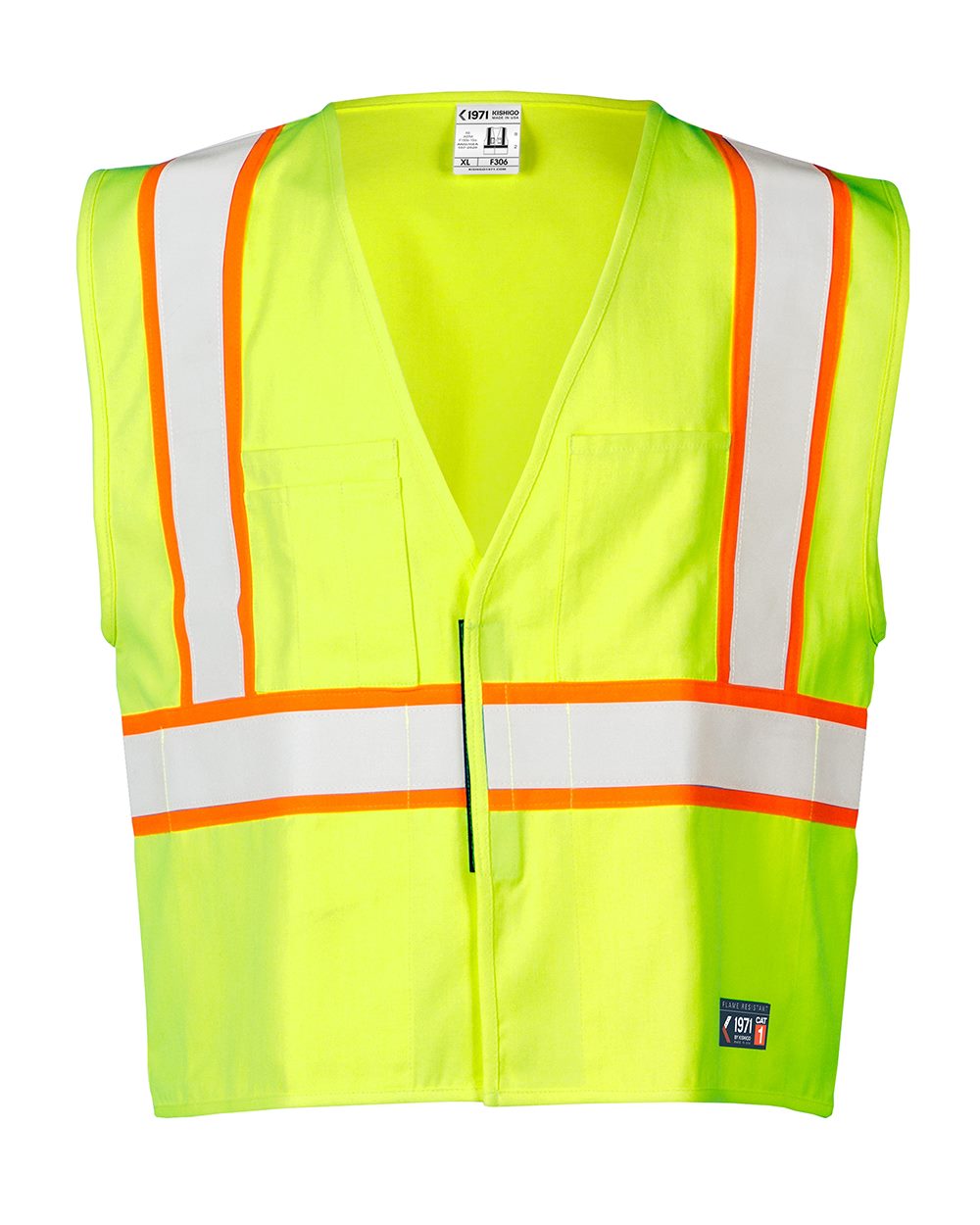 FR Pro Series Vest