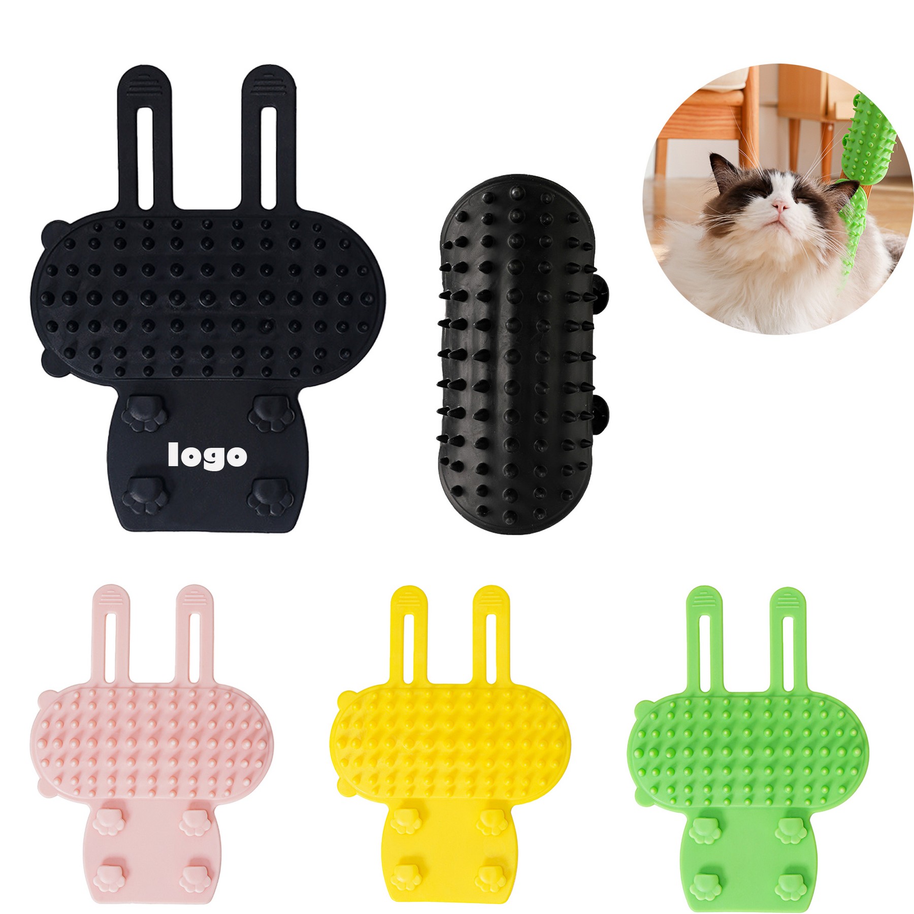 Pet Brush