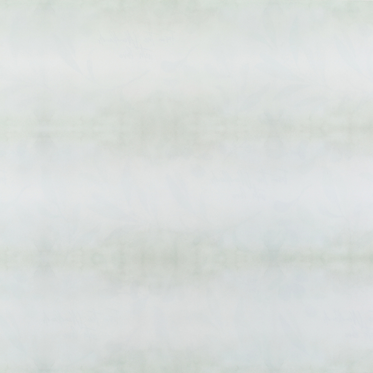 Fresh Daydream Reversible Wrapping Paper (28"x20") 2