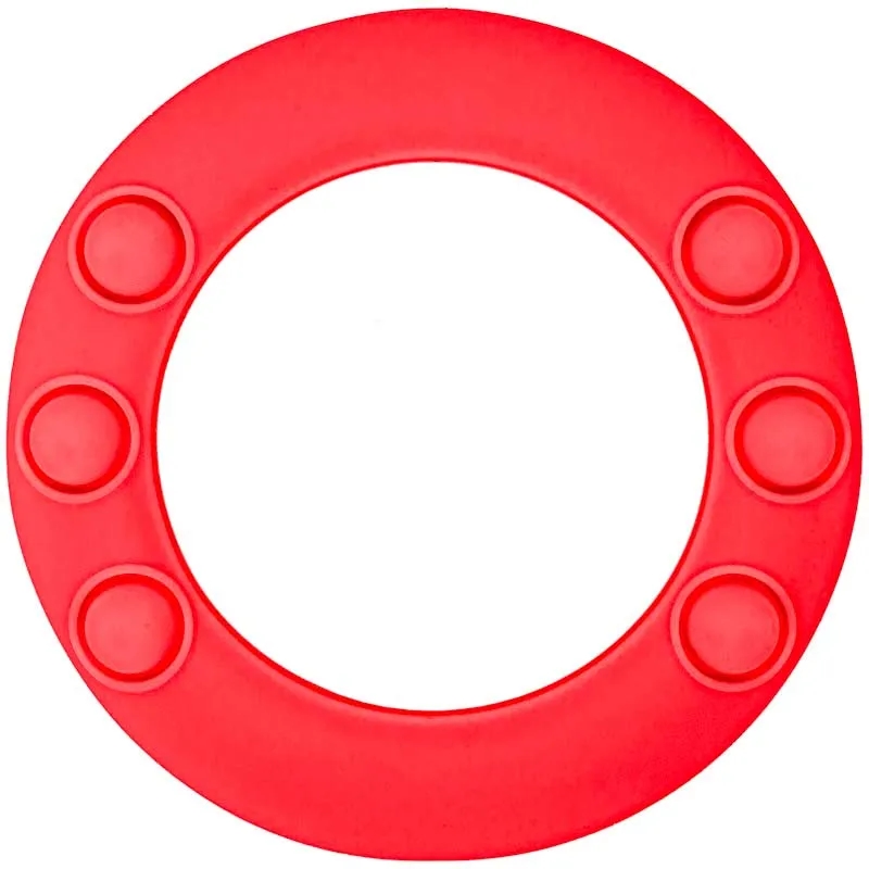 Zoom Popper Wrist Disc 13